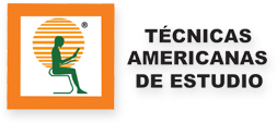TECNICAS AMERICANAS DE ESTUDIO